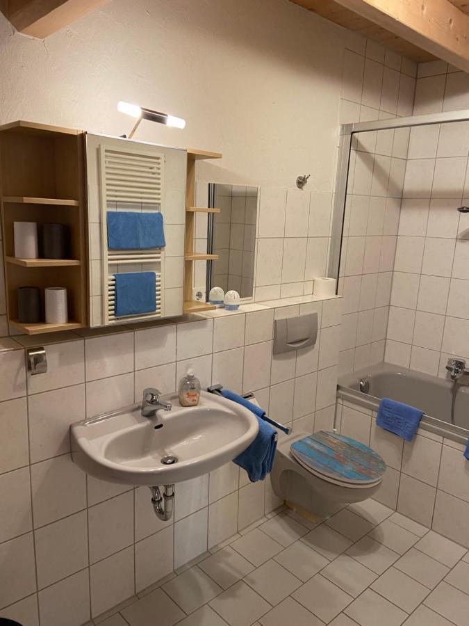 Gasthaus Kalte Herberge Vohrenbach Екстер'єр фото